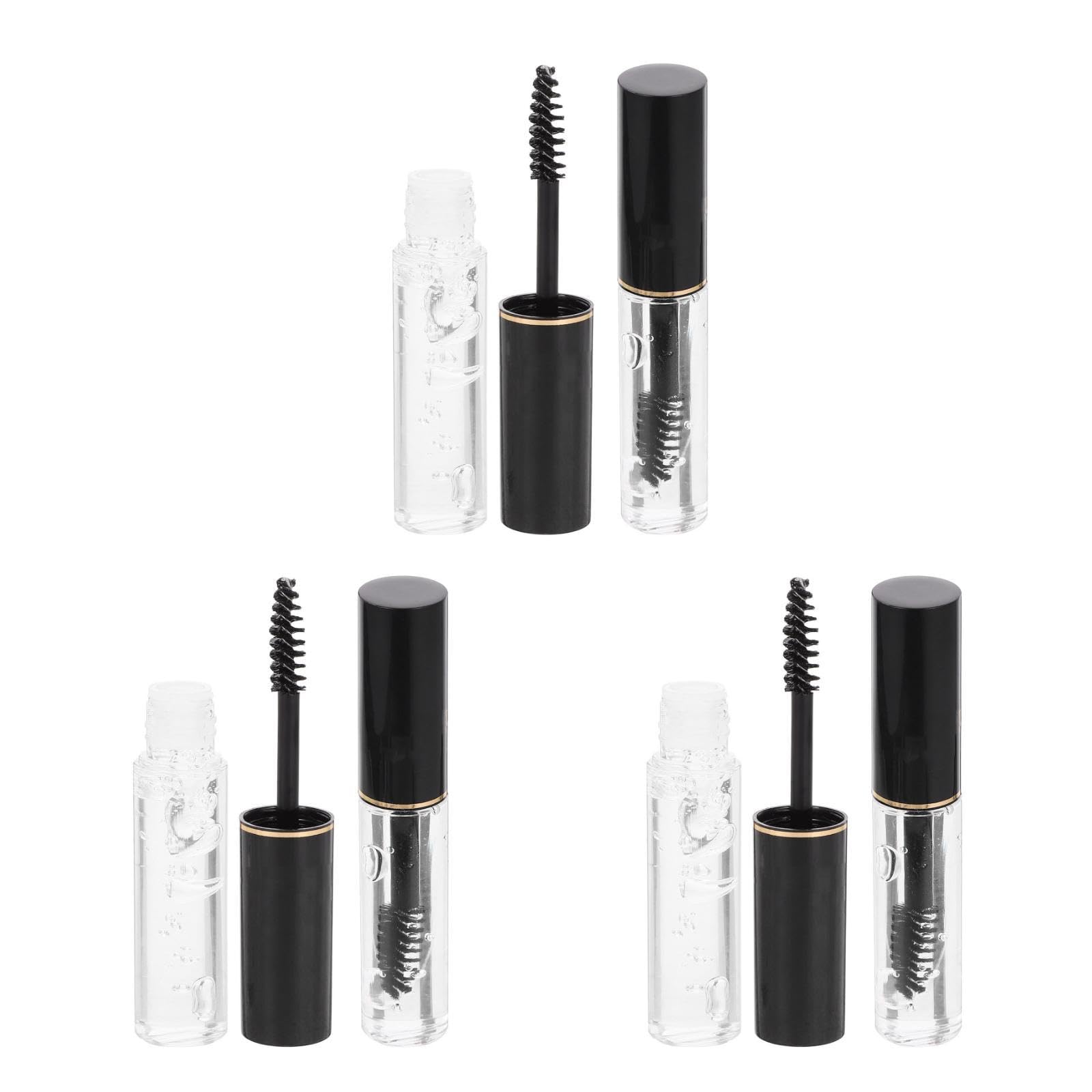 6pezzi Gel Per Sopracciglia Fissatore Per Makeup e Duraturo Confezione Per Speciali e