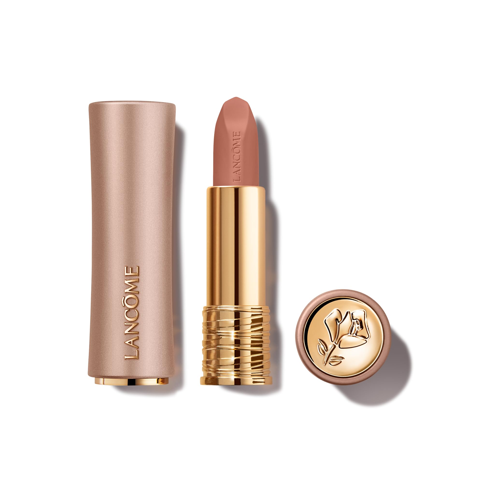 L& 39 ABSOLU ROUGE INTIMATTE Rossetto 3,4 gr