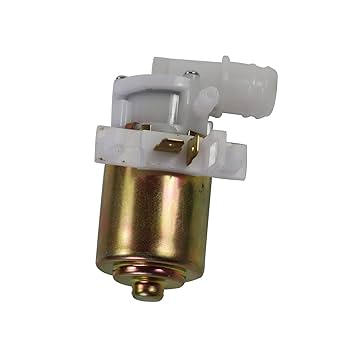 POMです Amazon.com: Electric Fuel Pump Assembly 3861355 Fit for Vol