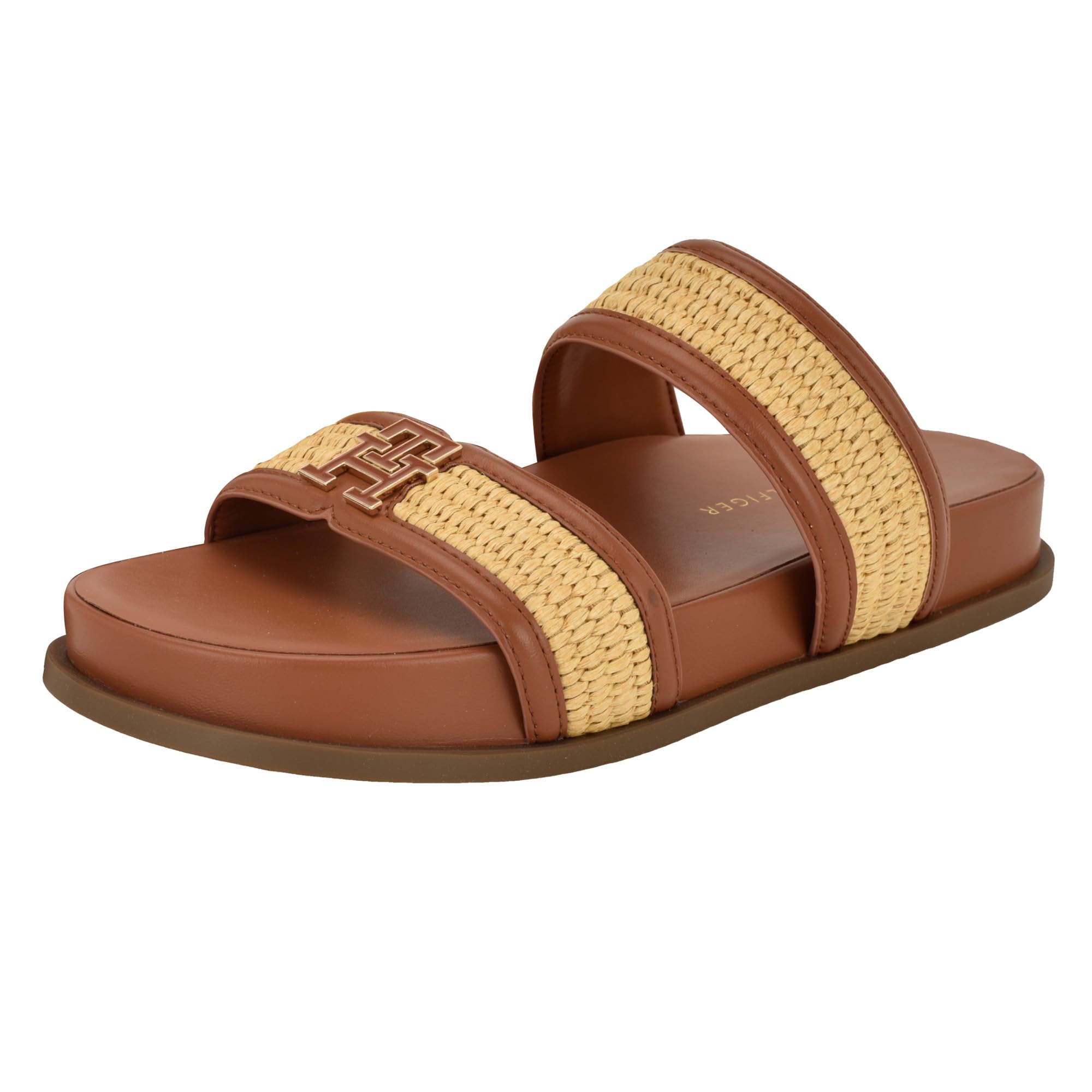 Tommy Hilfiger Women's Jiana Sandal