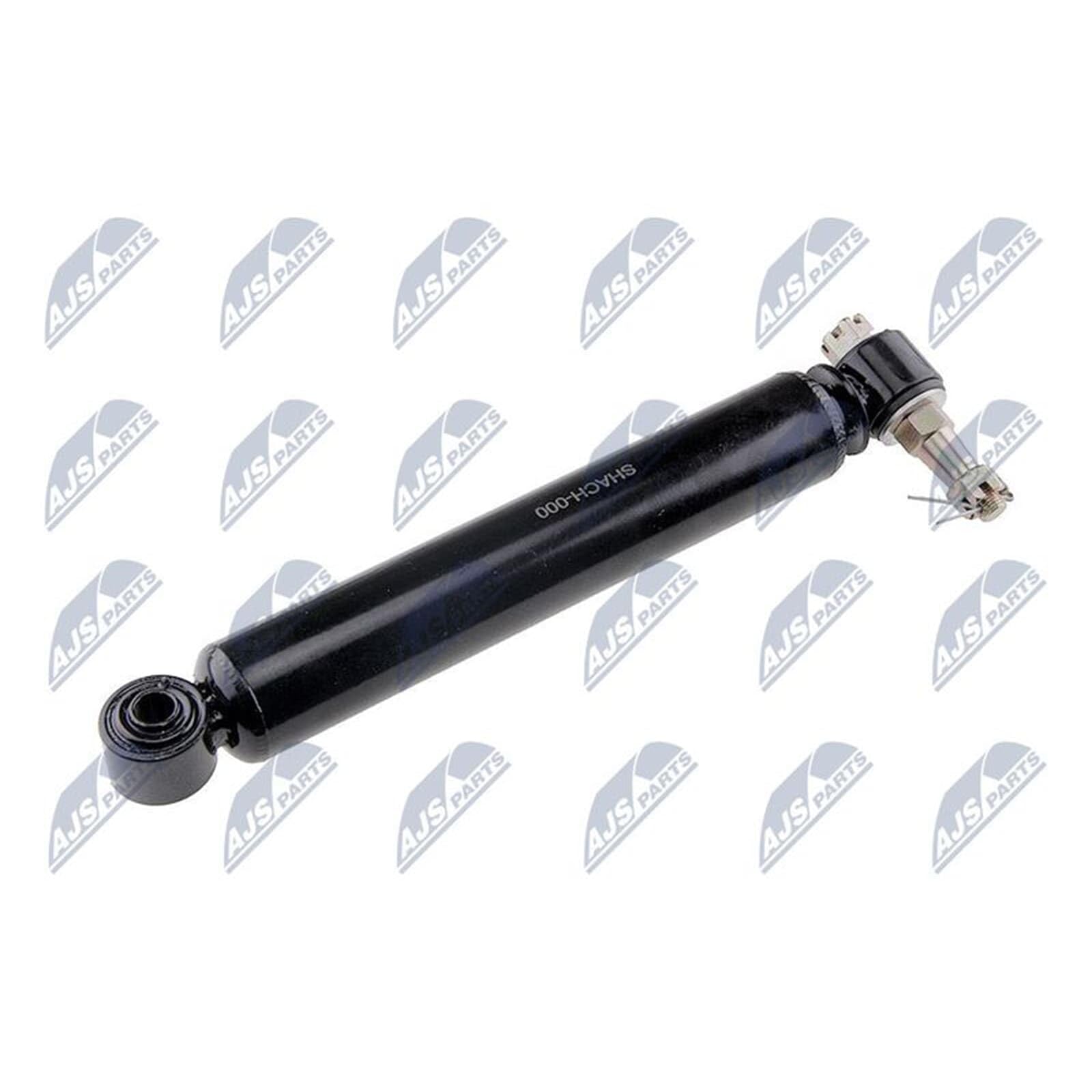 NTY Ammortizzatore sterzo ACH-000