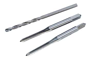 Amazon | 新潟精機(Niigataseiki) SK 日本製 タップドリルセット