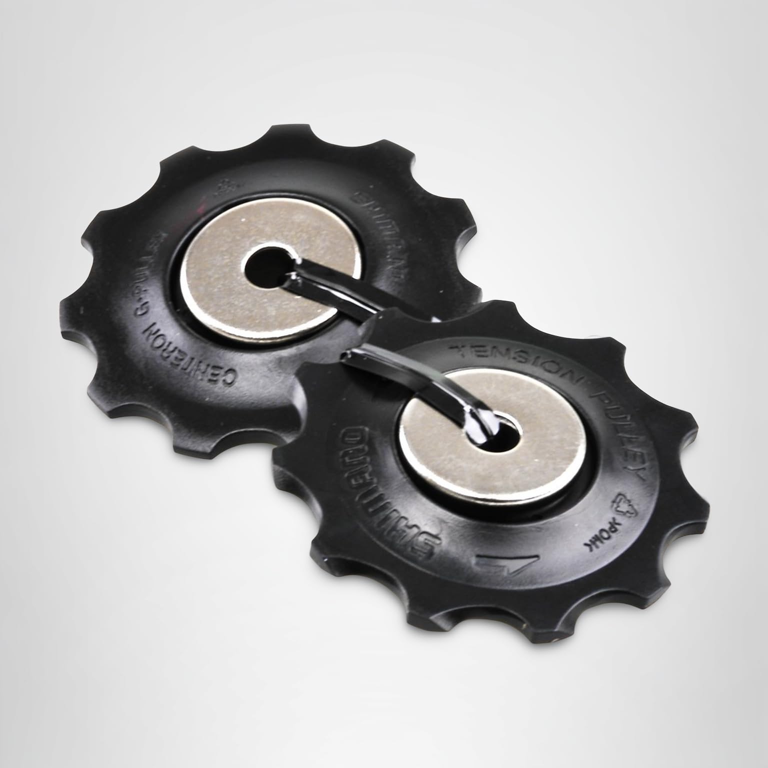 Amazon.com : Shimano 105 5800-Ss 11-Speed Rear Derailleur Pulley