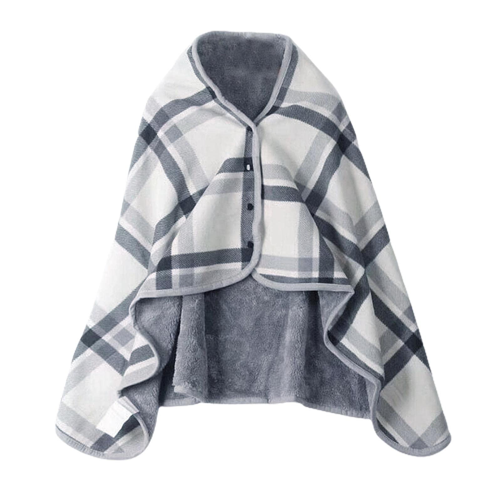 Wheelchair Blanket Thickening Shawl Blanket Cloak Style 1 | Health & Beauty | Medical, Mobility & Disability | Mobility/Walking Equipment | Other Mobility Equipment