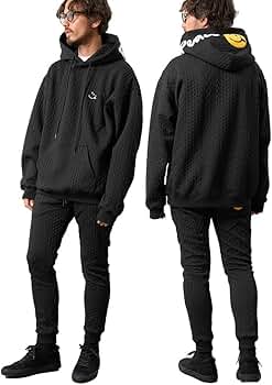 スタッドマフィン メンズパーカーサイズL STUD MUFFIN スタッドマフィン パーカー ジップアップパーカー