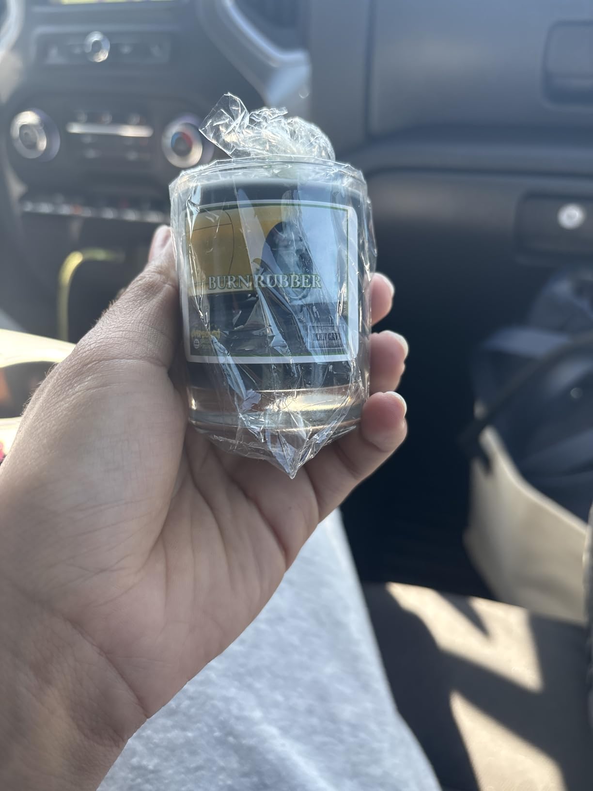 Customer Image