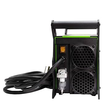 Amazon.com: Forney 40 P 440 Dual-Voltage Plasma Cutter, 120V