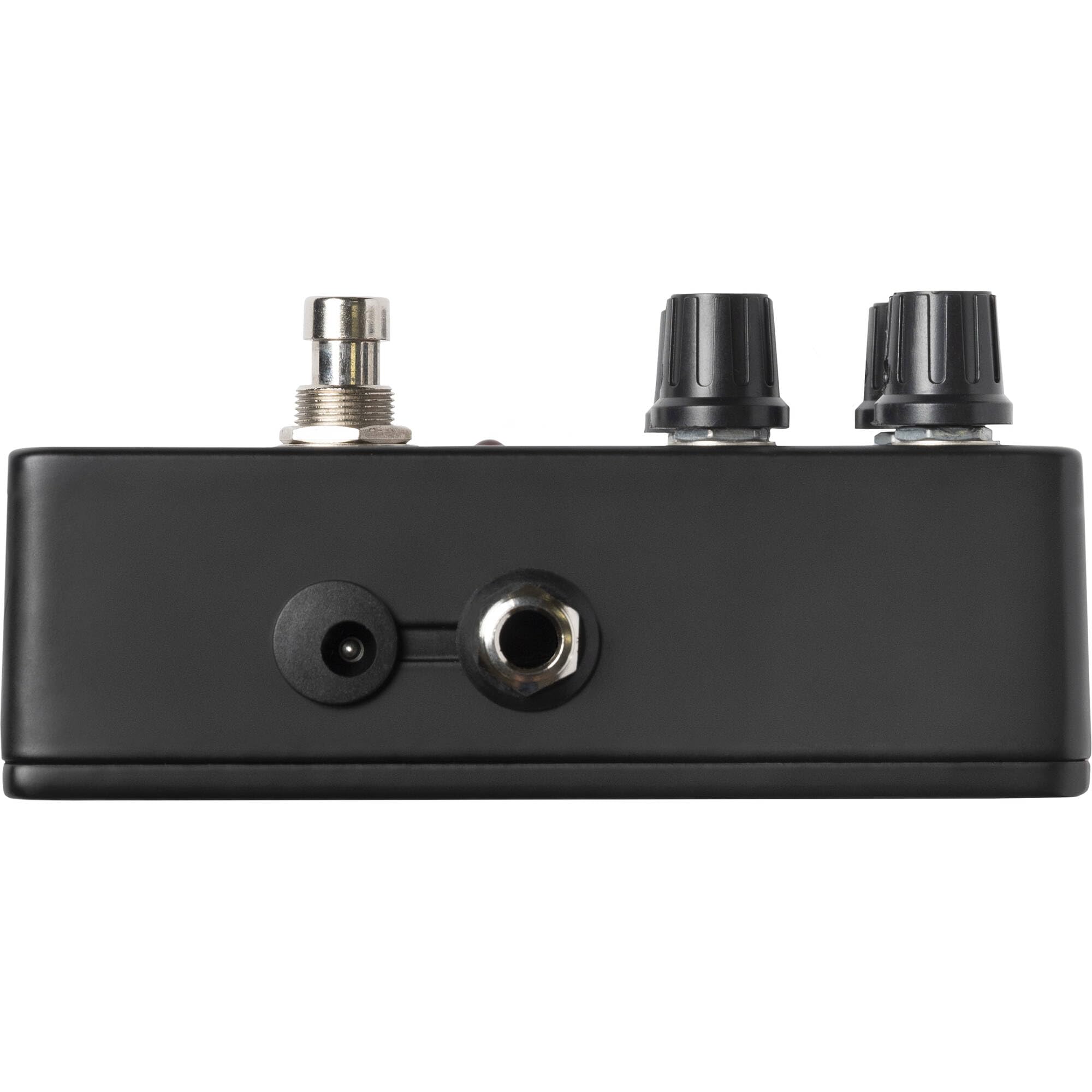 Amazon.com: Warm Audio Warmdrive Overdrive Pedal with 25