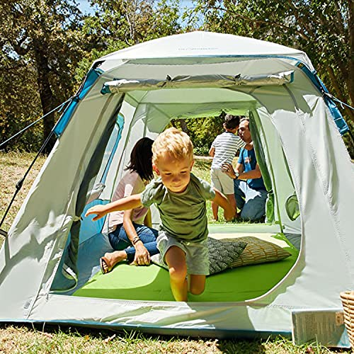 Carpa instantánea GeRRiT para 3-4 personas miniatura 5