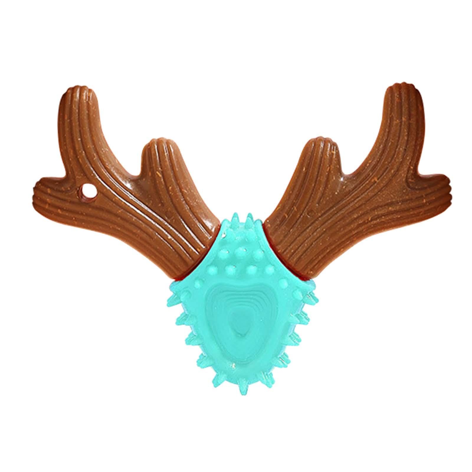 6X Juguete de para Perros, Juguetes Impermeables para Perros Pequeños, Medianos Y, Cachorros, Juguete Interactivo para Perros, Juguete