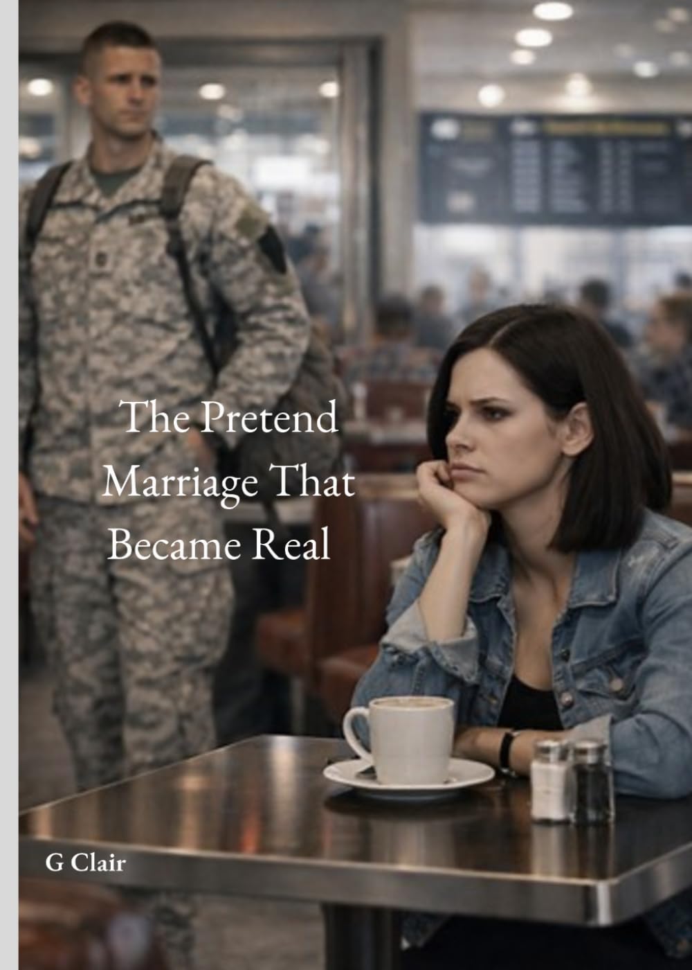 The Pretend Marriage That Became Real