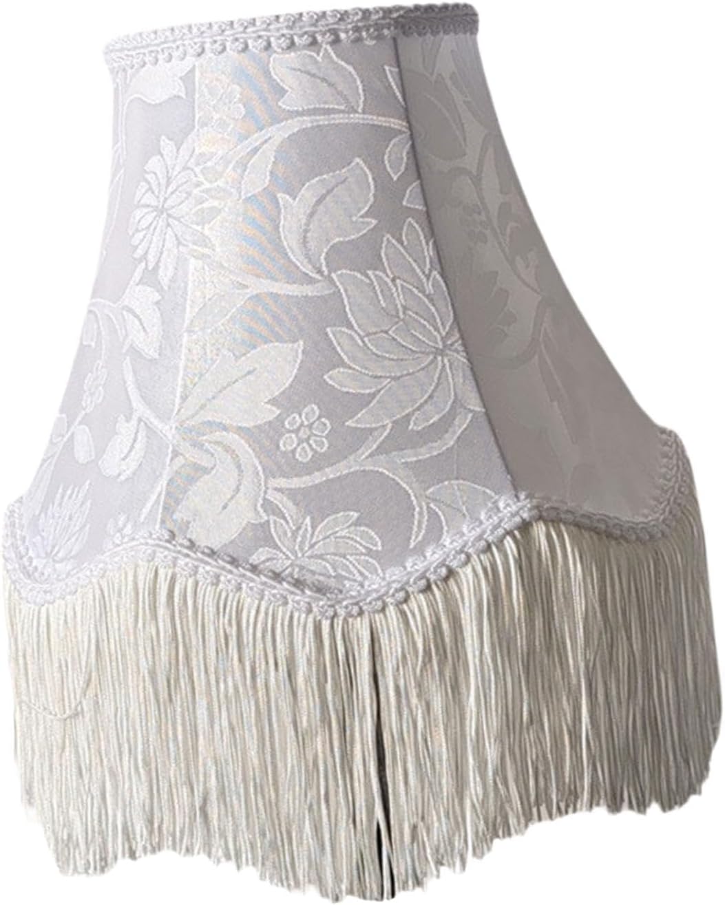 Table Lamp Shade Cover Desktop Light Shade Tassel Modern Trendy Lighting Fixtures Cover for Party Hotel Restaurant Decoration