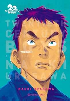 20th Century Boys ・21st Century Boys 仏語版 20th Century Boys ・21st Century Boys 仏語版