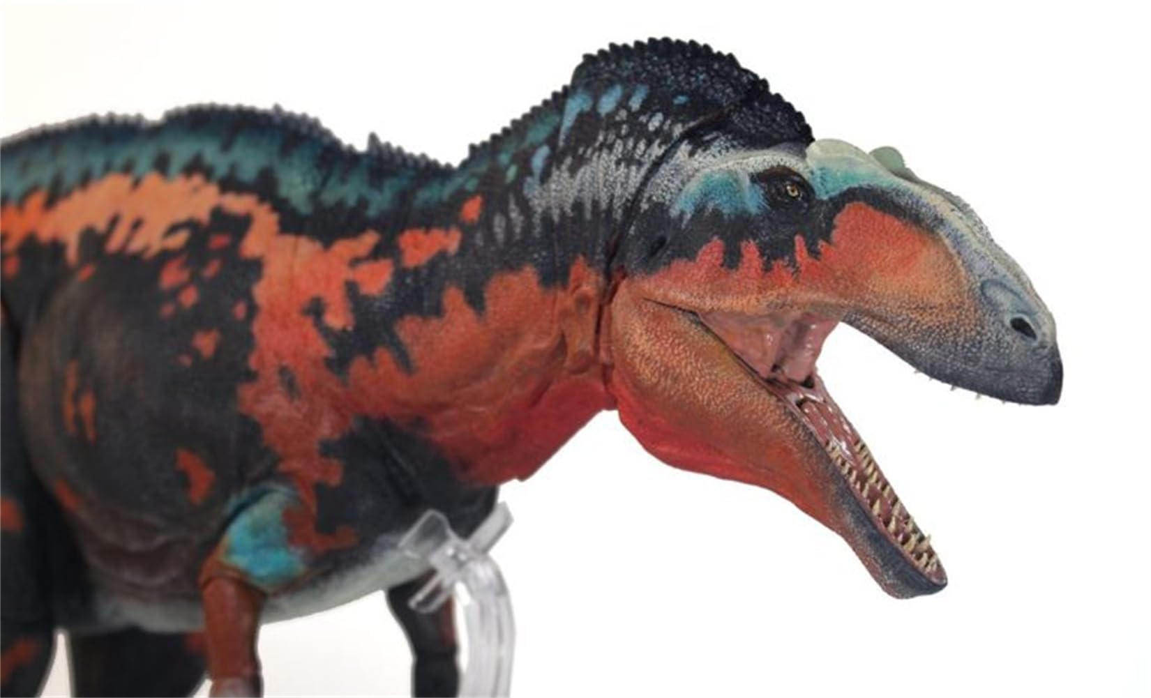 Amazon.co.jp: Beasts of the Mesozoic/Cenozoic 1/18スケール アクロ