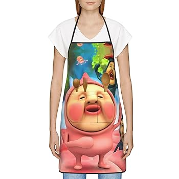 うっかちゃんさん専用　エプロン 04021739_5e85a4c9350cd.jpg