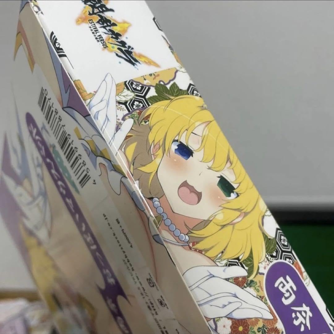 Amazon.co.jp: 閃乱カグラ 両奈 おっぱいマウスパッド ホビーストック 