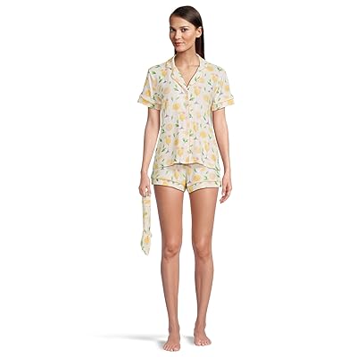 P.J. Salvage Pj Set Mimosa Me Women