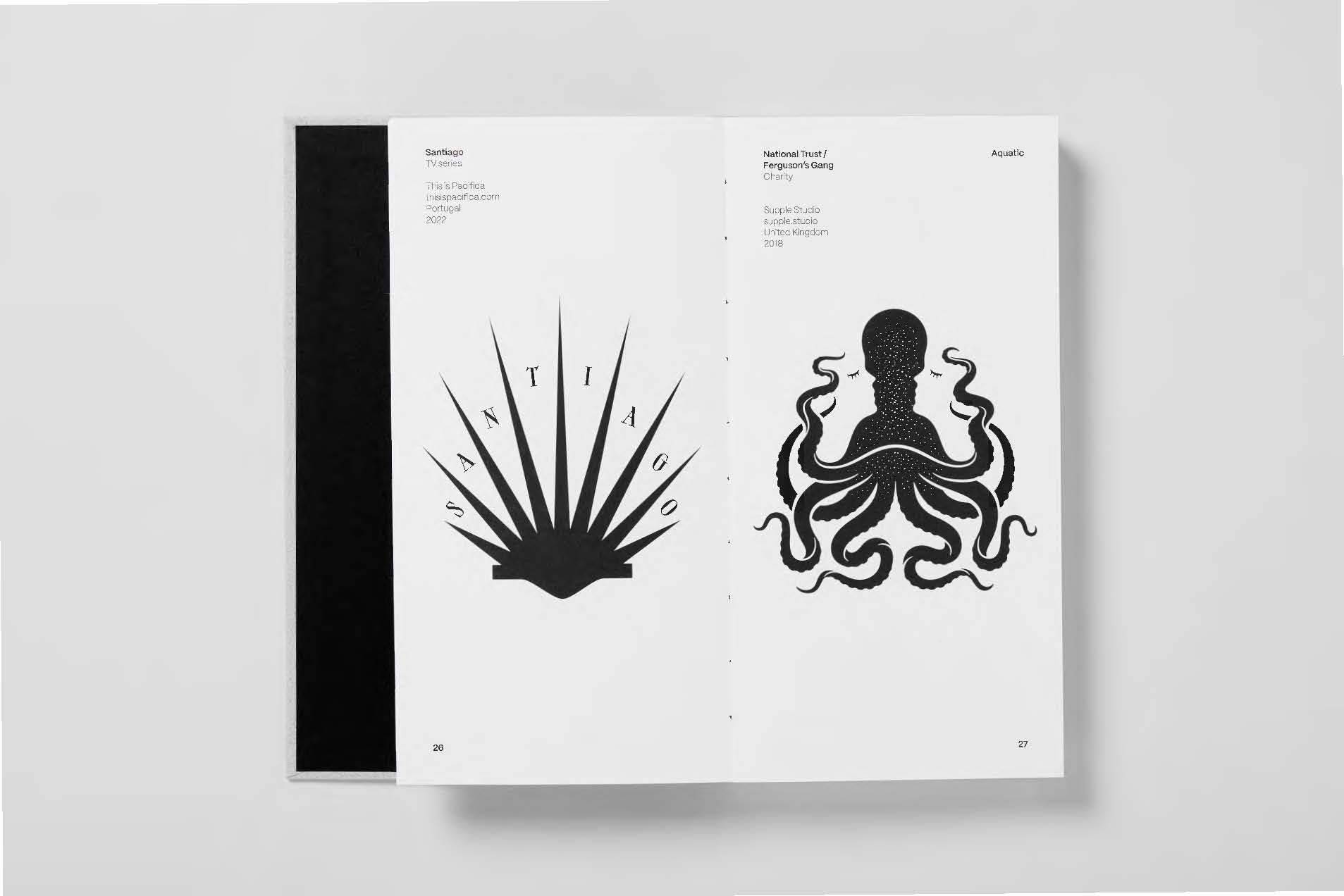 Animal Logo: Anniversary Edition /anglais: Trademarks & Symbols