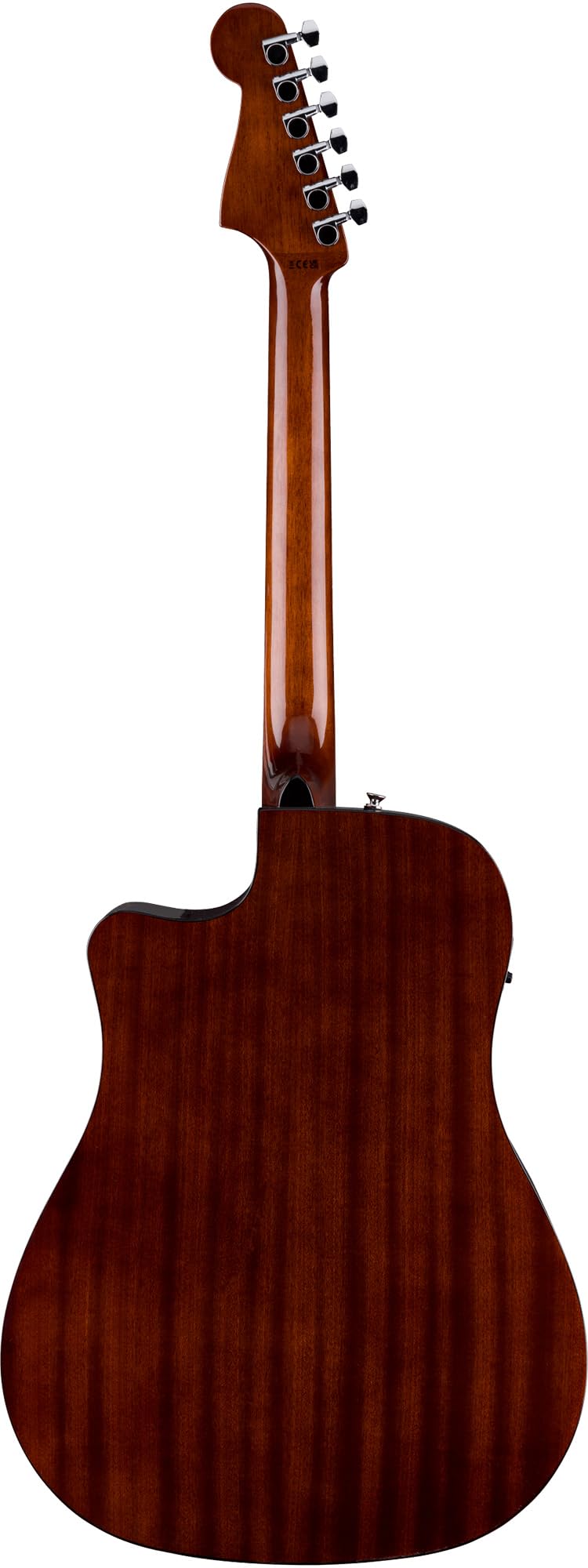 Amazon | Fender California Standard Redondo CE アコースティック