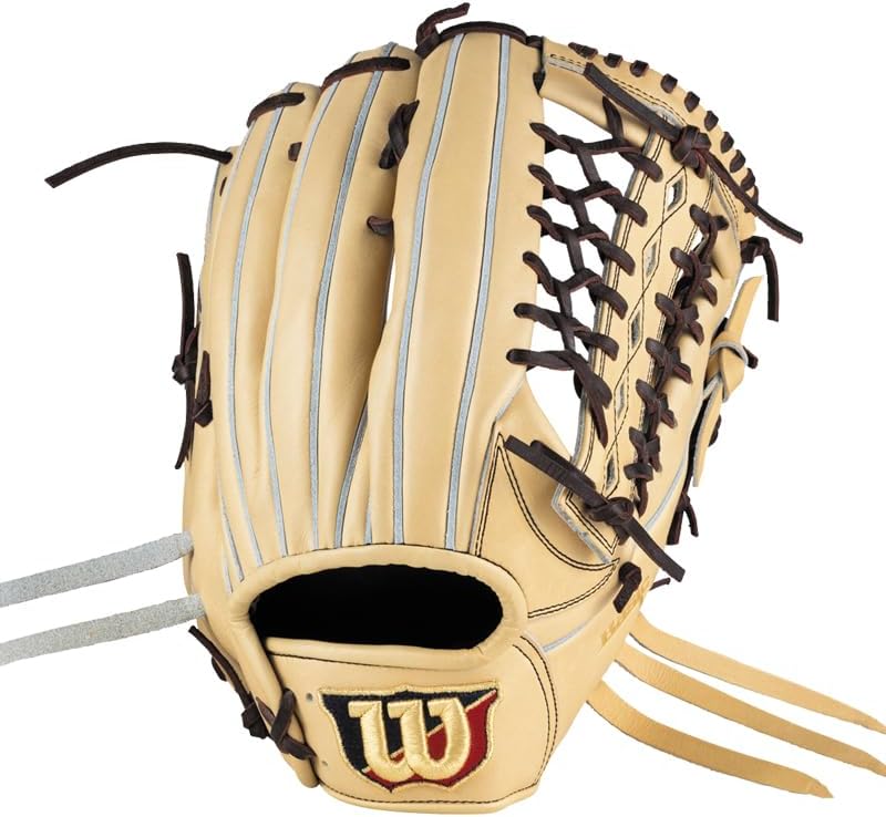 RYU 6周年記念グローブ TIG 硬式軟式兼用モデル RYU 6周年記念グローブ