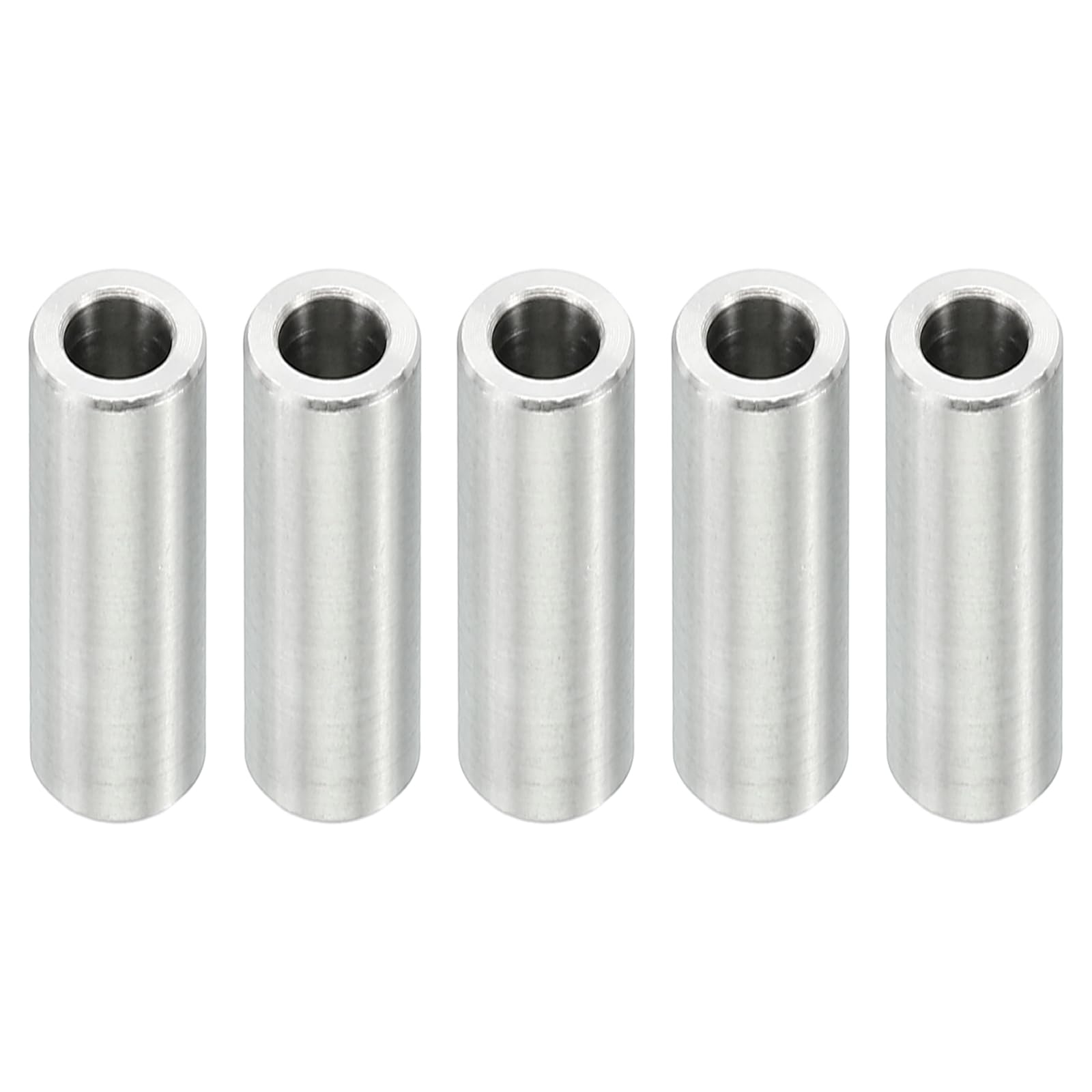 PATIKIL M4 Stainless Steel Spacers