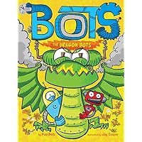 The Dragon Bots