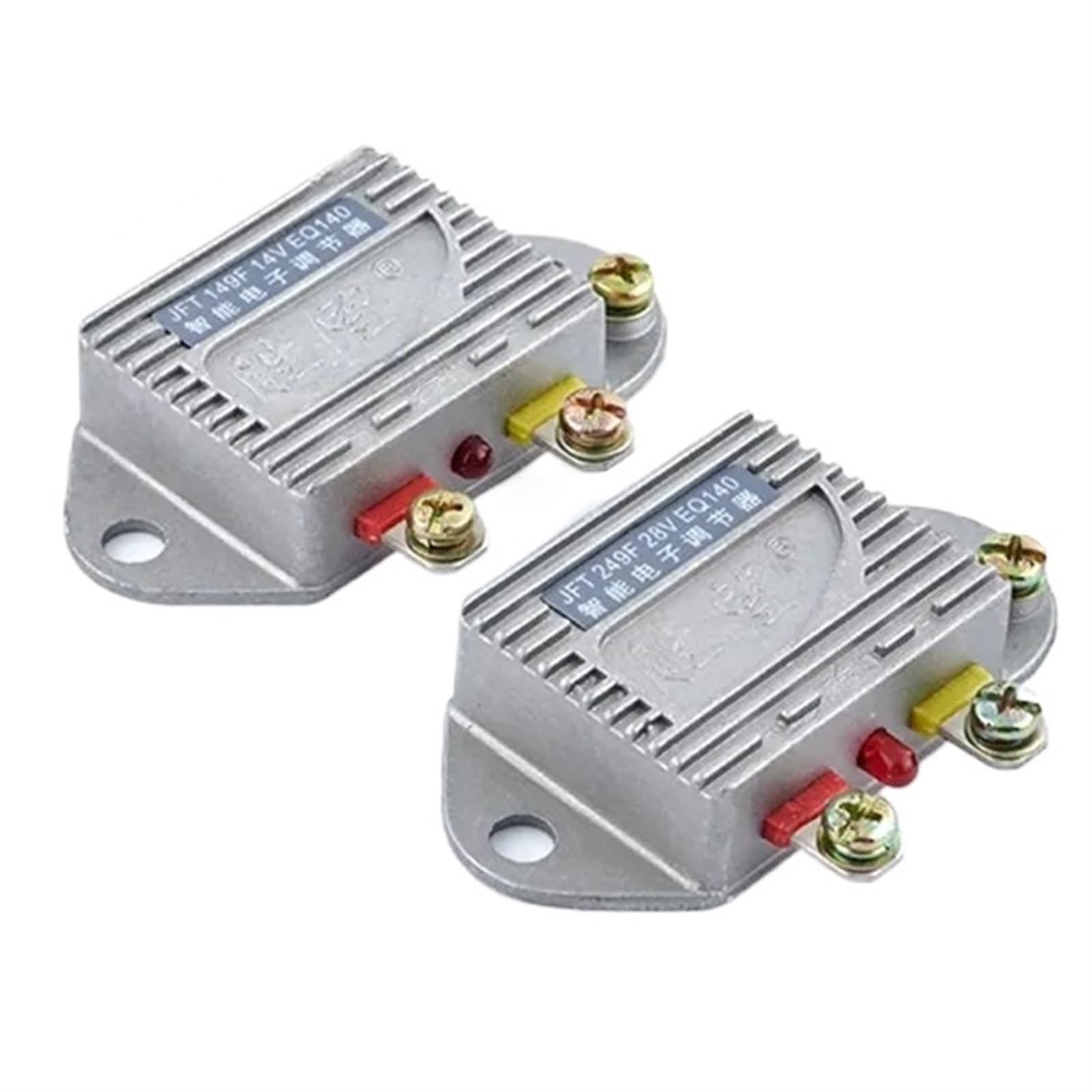 Régulateur de tension automatique JFT149F chargeur alternateur diesel EQ140