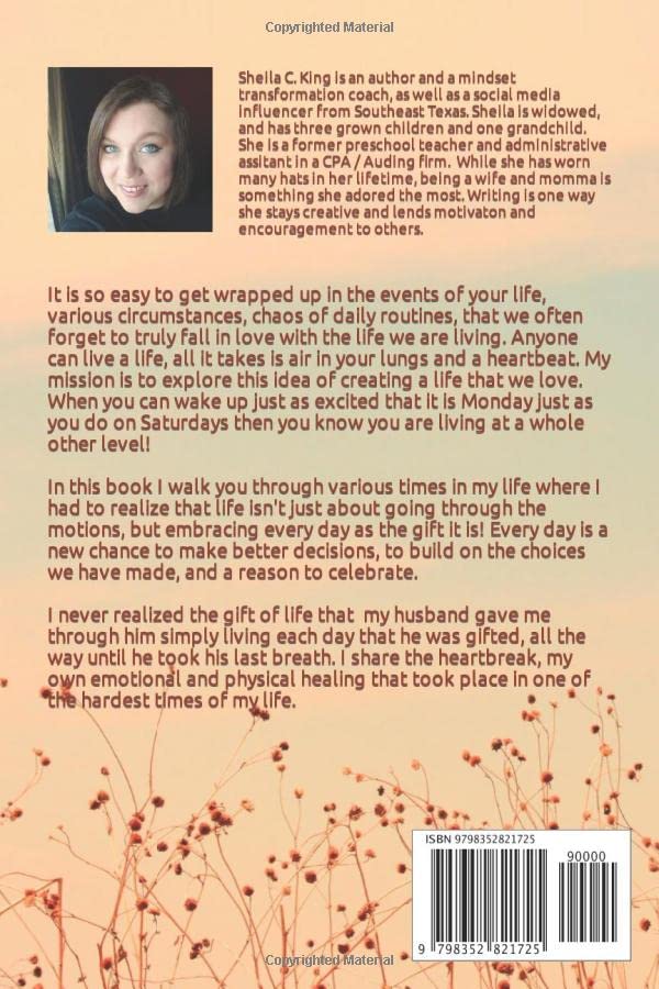 A Life Worth Loving: The Movement - Image 2