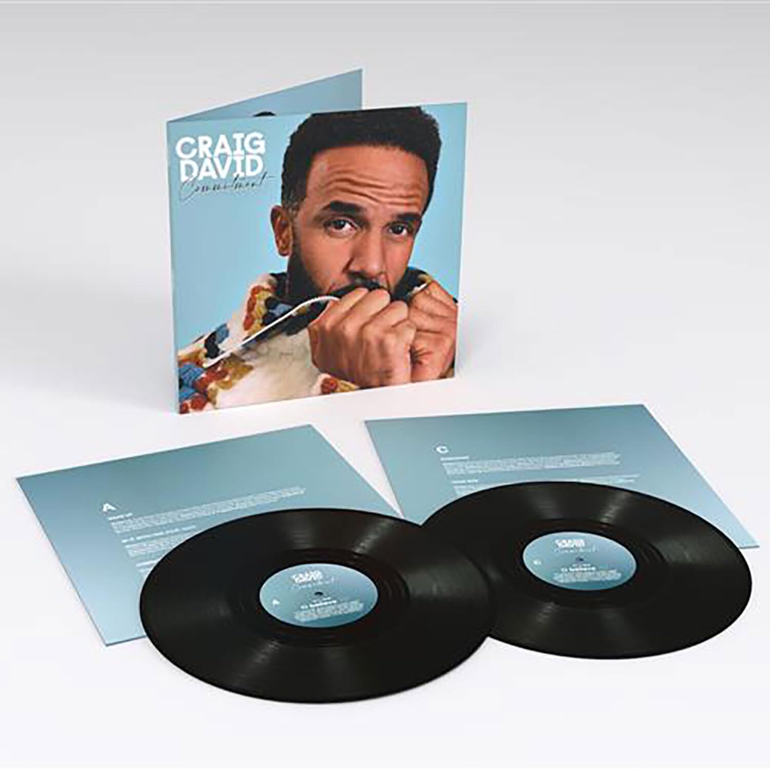 Commitment [VINYL]