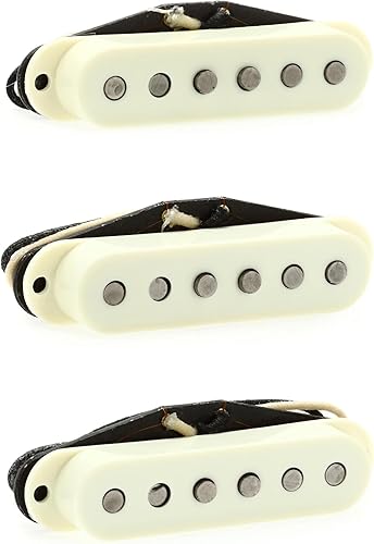 Fender Pure Vintage '59 Strat Pickup Set
