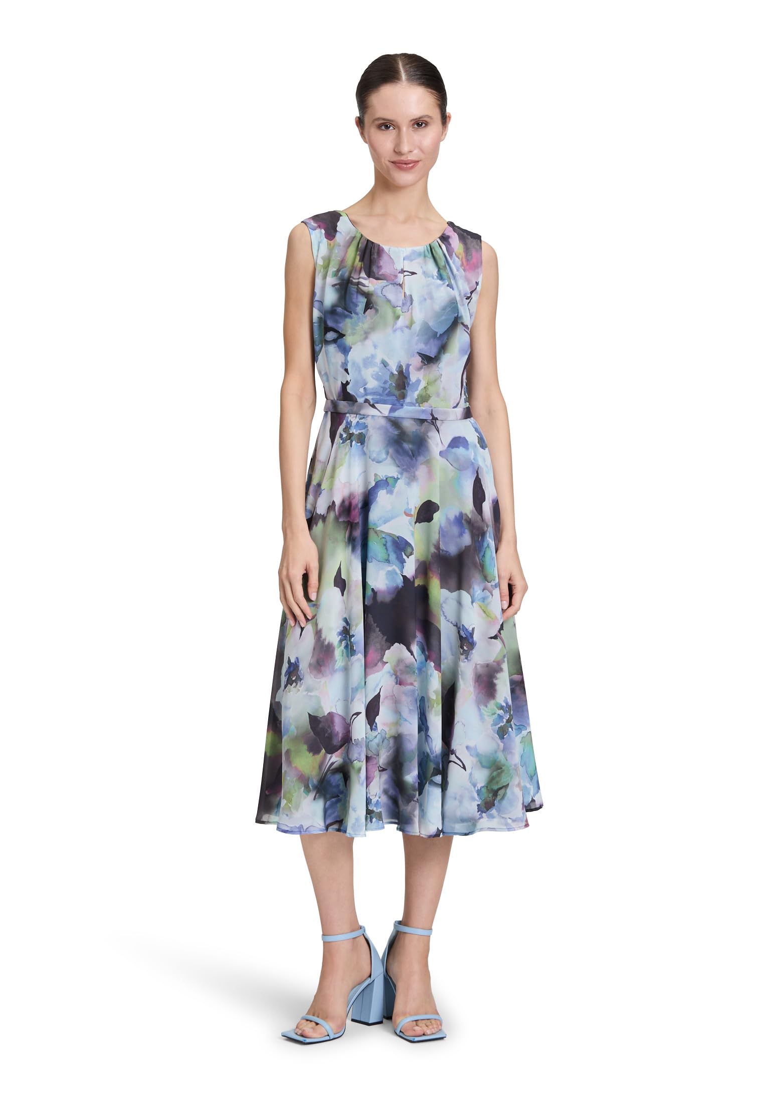 Vera Mont Damen Kleid