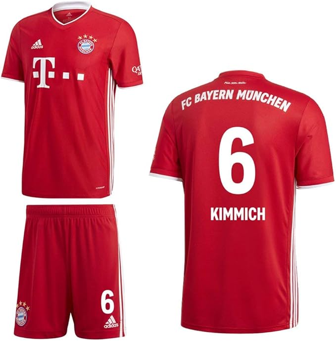 fcb kit 2020