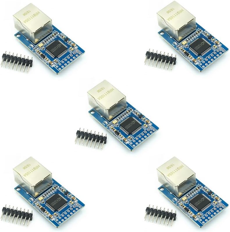 5pcs CH9121 Sensor Shield