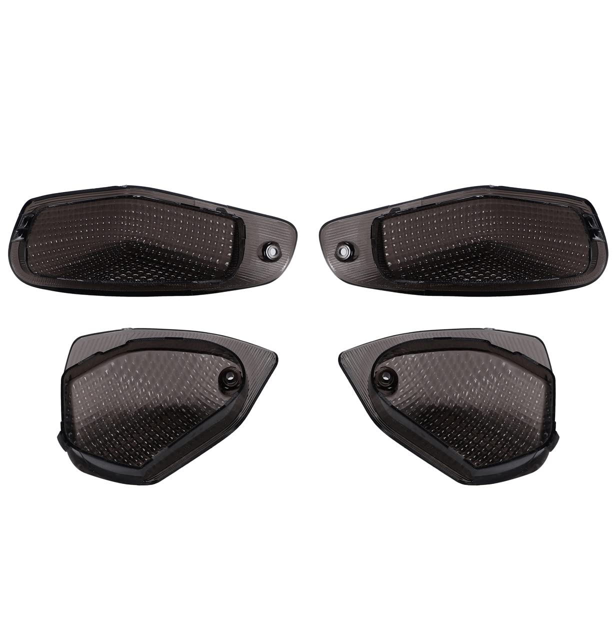 ZZ-R400 リアウインカー 左右 3641 カワサキ 純正 バイク 部品 ZX400K