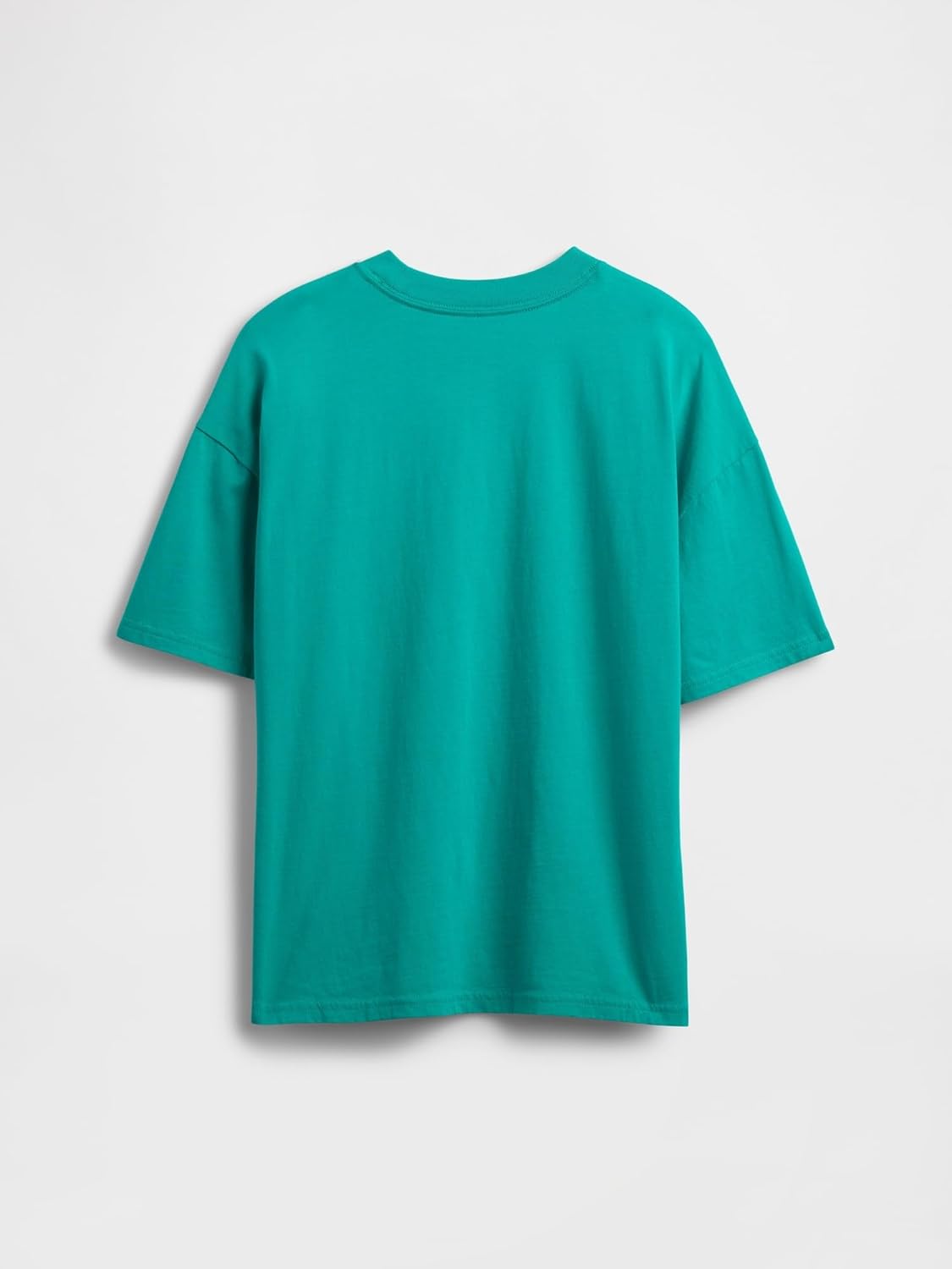 Gap Boys' Short Sleeve Relaxed Tee