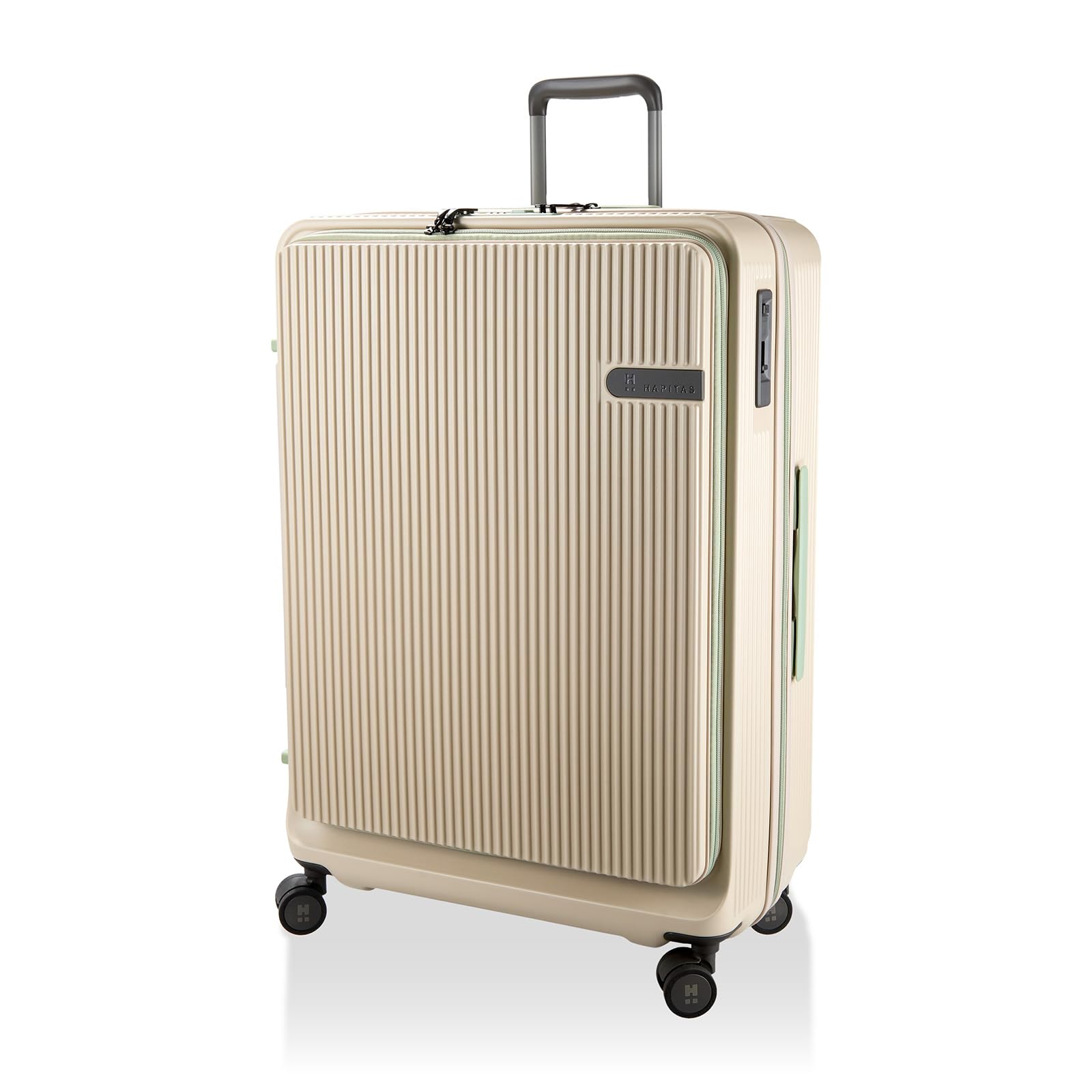 新品未使用 スーツケース Sサイズ 機内持ち込み可 ドリンクホルダー シルバー ドリンクホルダー付きスーツケース | シフレオンラインストア