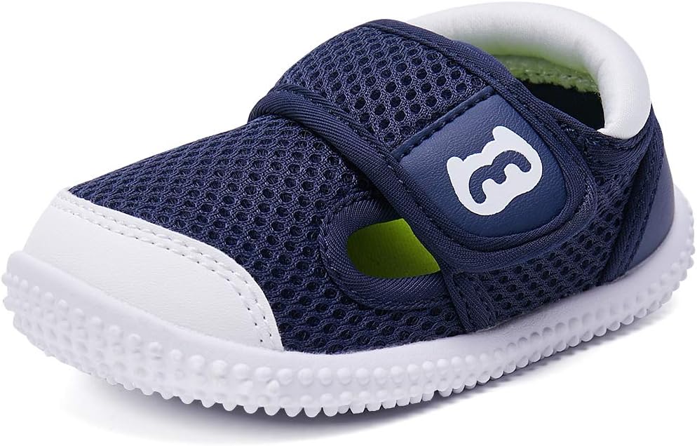 BMCiTYBM Baby Girls Boys Sandals Infant Toddler Summer Water Beach Shoes Non-Slip