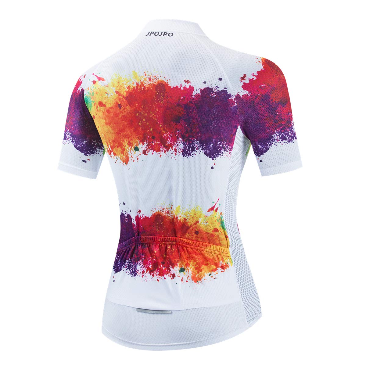 Women Cycling Jerseys Summer Short Sleeve Bicycle Clothing Breathable MTB Shirt Mountain Bike Clothes Quick Dry