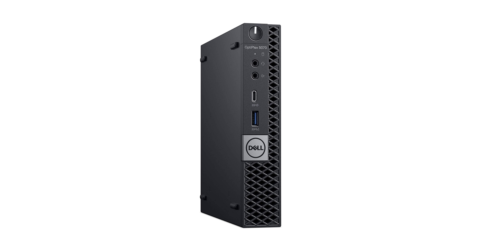 Amazon.com: DELL Optiplex 5070 Micro MFF Desktop PC Intel i5