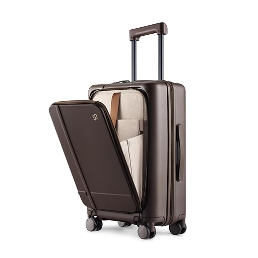 Eco-Friendly 20 Inch Carry-On