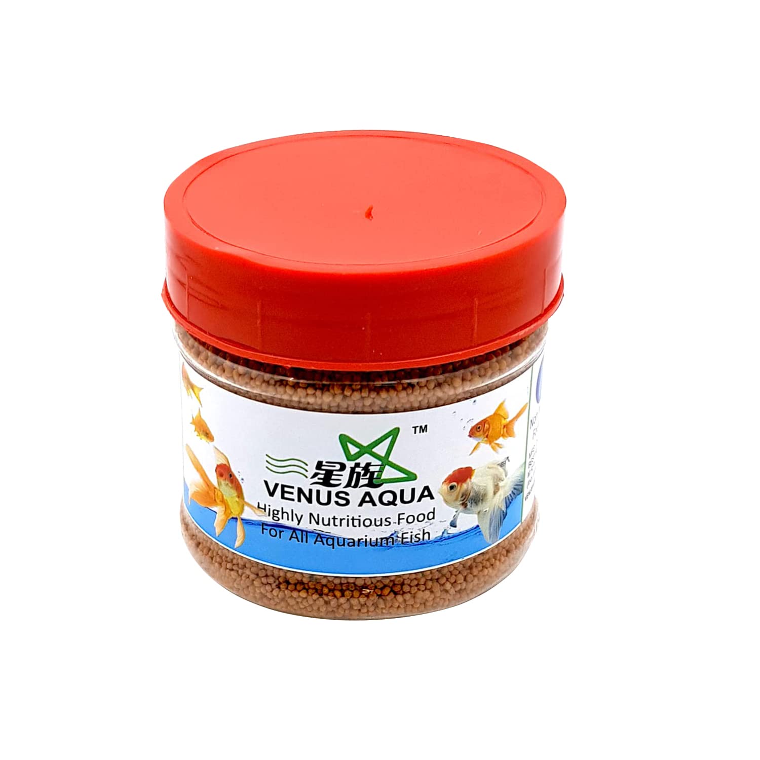 Venus Aqua Mini Pellet Fish Food for Betta, Neon, Guppy, Cichlid, Catfish and All Tropical Fish (Mini Pellet 200GRAM) (B09QGFDXK1) Amazon Price History, Amazon Price Tracker