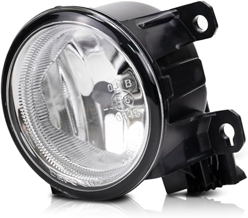 Miniatura 7 de Para Honda RidgeLine Conjunto de luz antiniebla 2017 2018 2019 lado del pasajero para HO2593136  33901-TY0-305