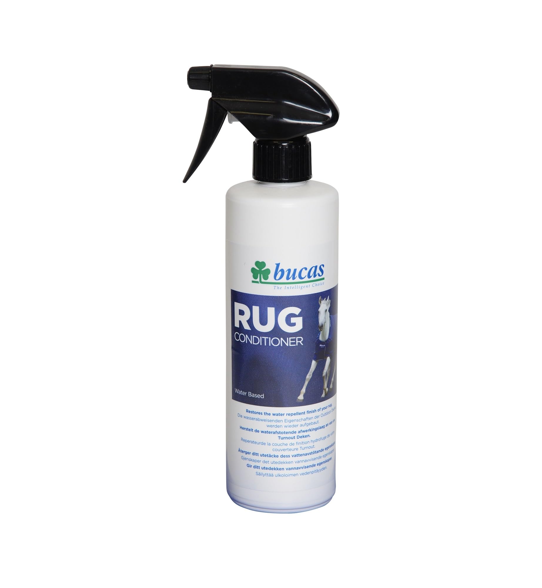 Bucas Rug Conditioner 500ml