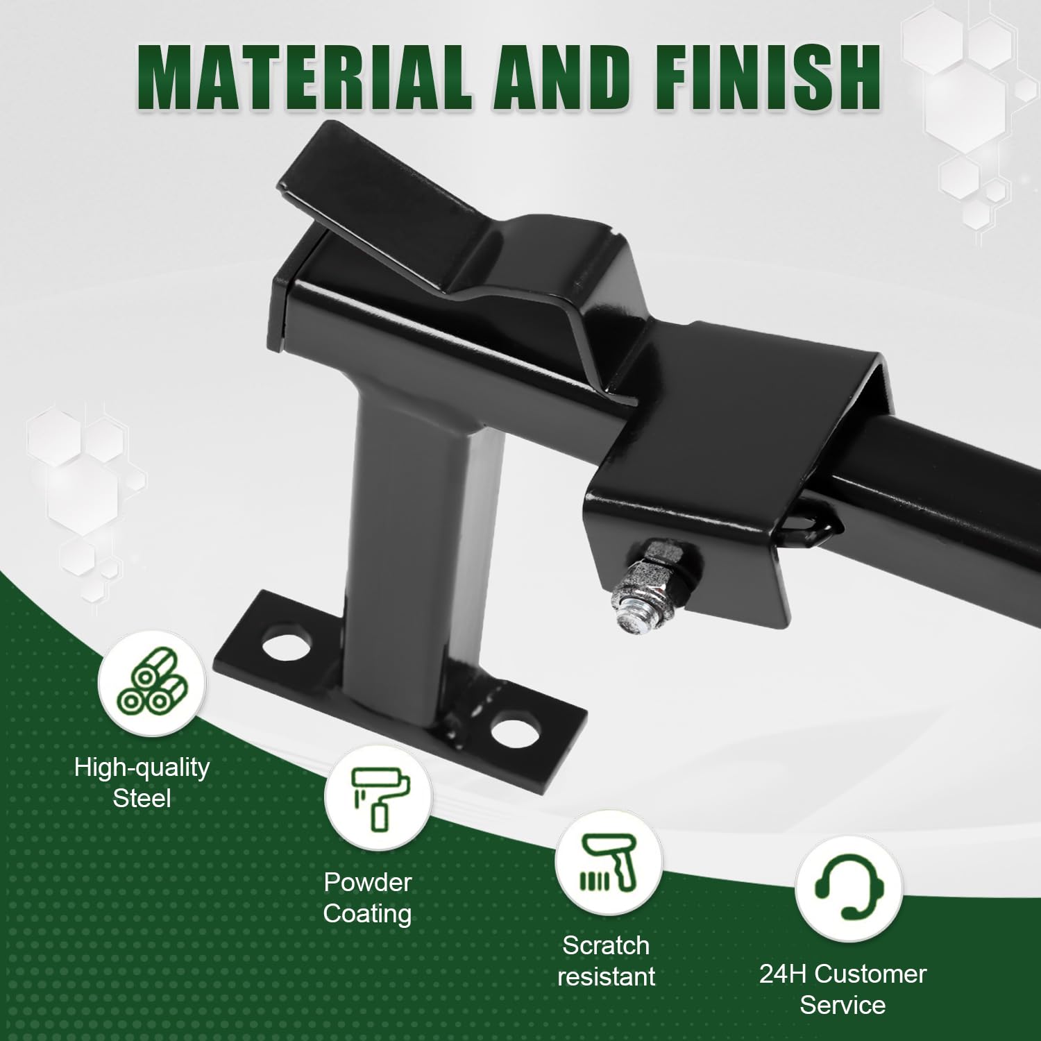 Trimmer Line Spool Bracket | Buyers Products