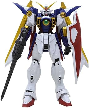 機動戦記ガンダムW　海外限定　フィギュア　セット　BOX  シリーズ4 機動戦記ガンダムW 海外限定 フィギュア セット BOX シリーズ4