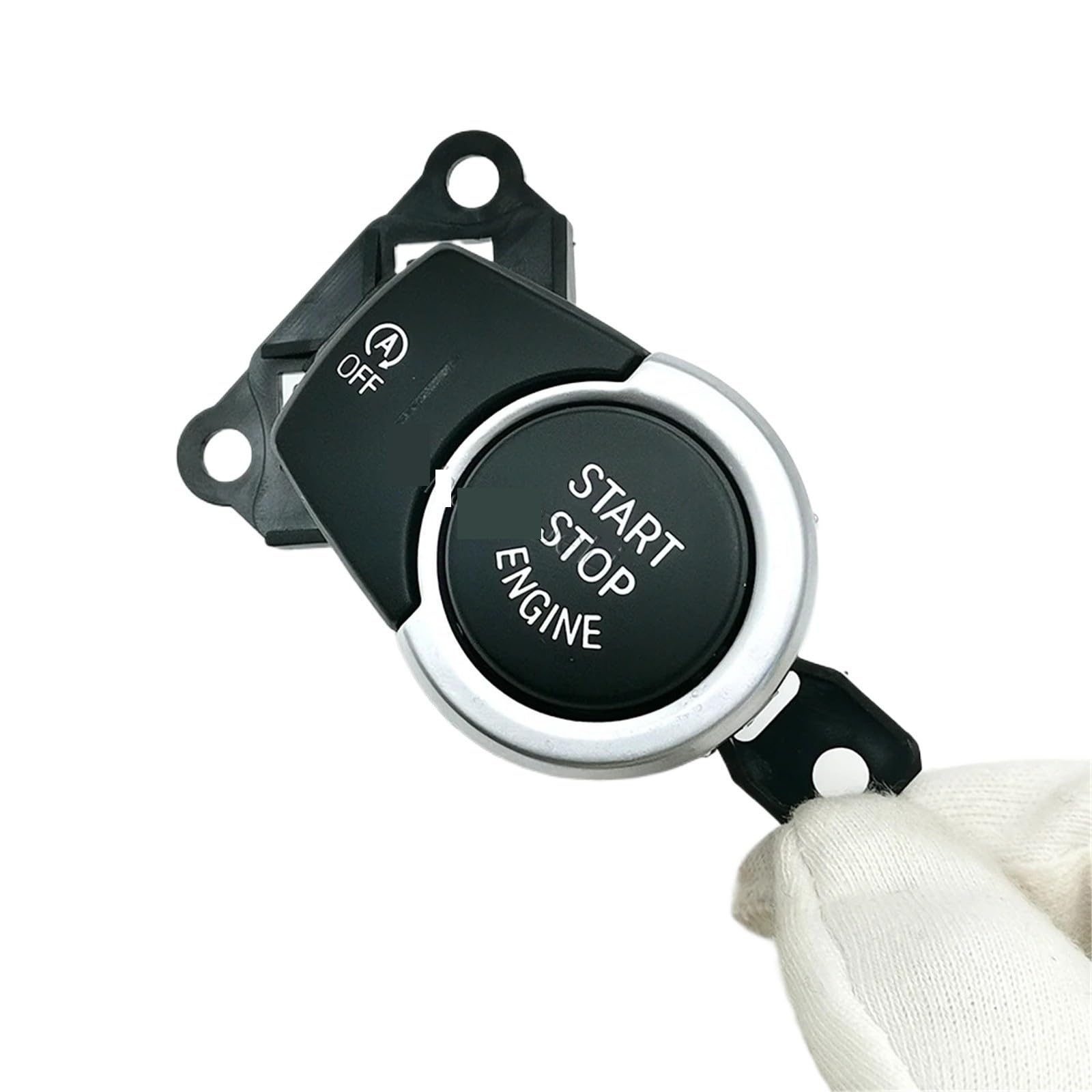 Botón de arranque 10 pines 9291694-03 para BMW X3 F25
