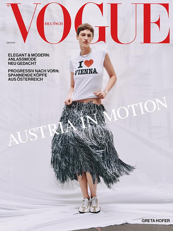 Amazon.de: Condé Nast: VOGUE