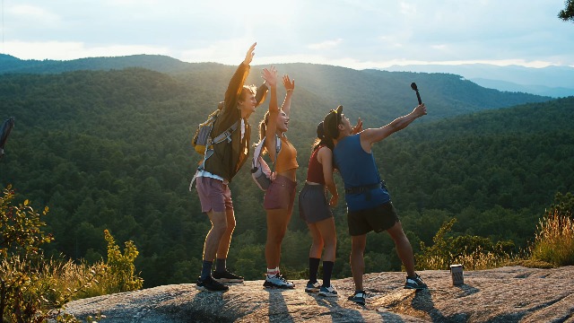 Image of EF ECOFLOW TRAIL 300 DC Power Bank Station, 288Wh Outdoor Portable Power Station, LiFePO4 Battery, 300W DC Output, Compact Solar Generator for Camping, Travel, and Emergency (No AC Outlet Included)