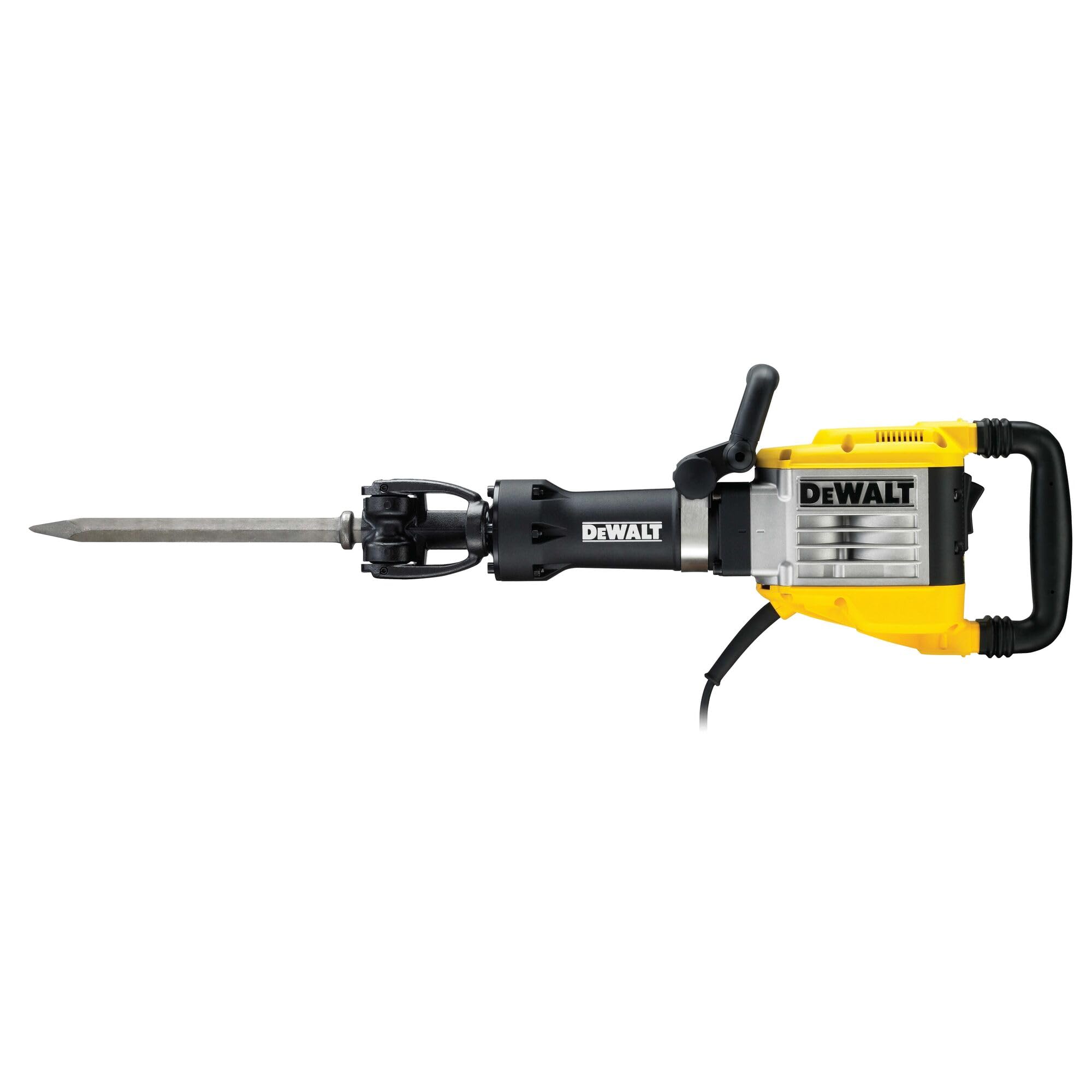 DeWalt D25960K-QS Martello demolitore 16 kg 1600 W - 28 mm