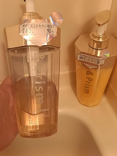 Amazon | &Prism [ アンドプリズム ] ミラクルシャイン 3点セット